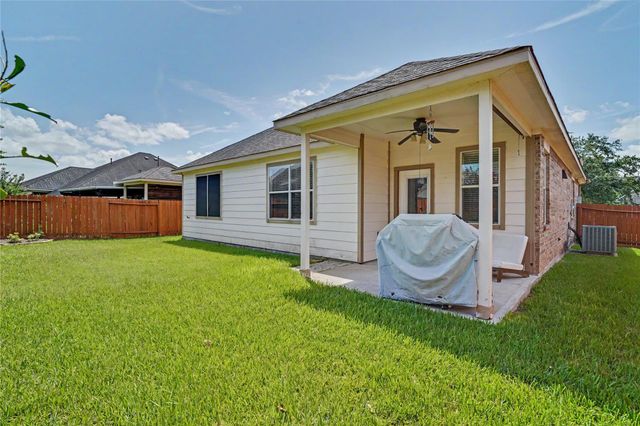 2886 Milano Lane, League City, TX 77573