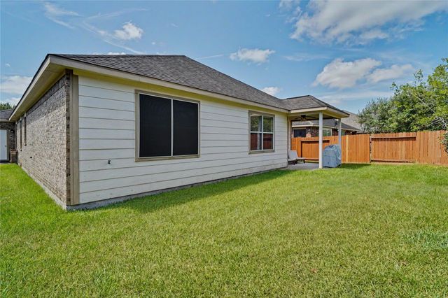 2886 Milano Lane, League City, TX 77573