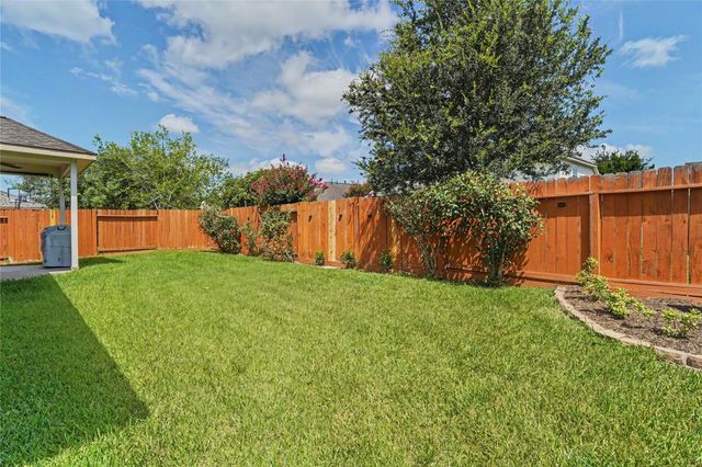 2886 Milano Lane, League City, TX 77573