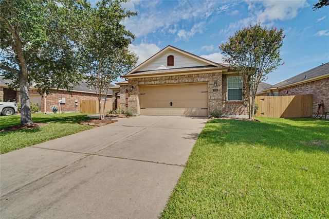 2886 Milano Lane, League City, TX 77573