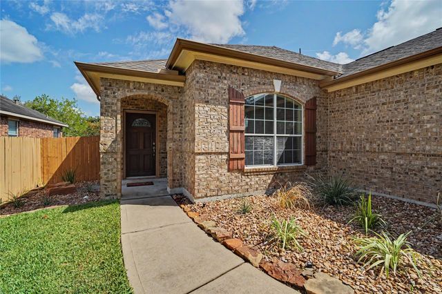 2886 Milano Lane, League City, TX 77573