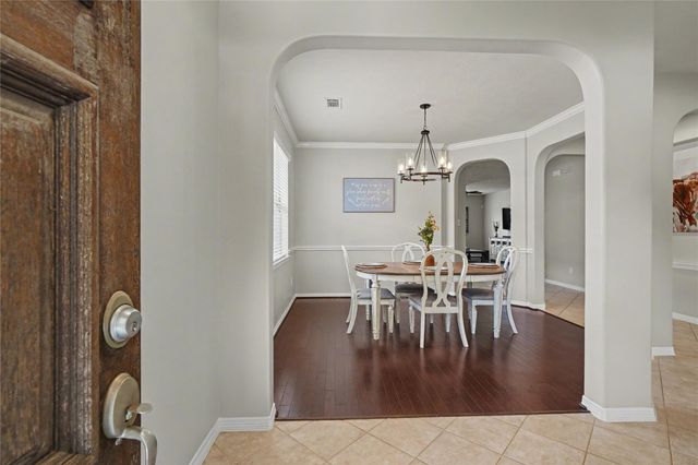 2886 Milano Lane, League City, TX 77573