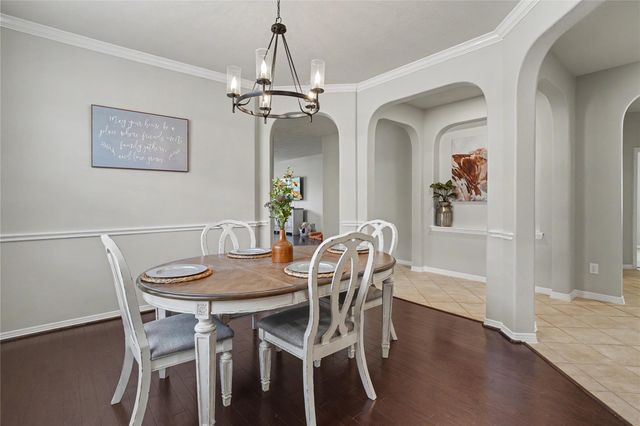 2886 Milano Lane, League City, TX 77573
