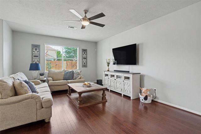 2886 Milano Lane, League City, TX 77573