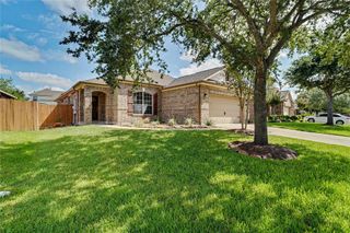 2886 Milano Lane, League City, TX 77573