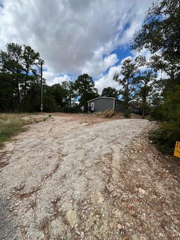 164 Chapel Hill DR, Bastrop, TX 78602