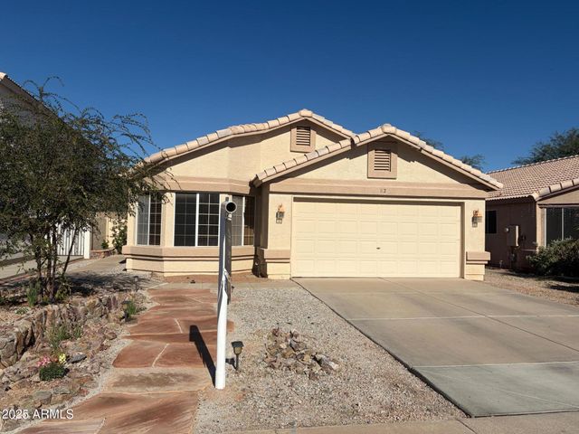 112 W SMOKE TREE Road, Gilbert, AZ 85233