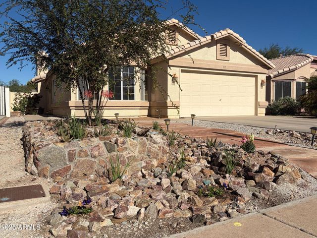 112 W SMOKE TREE Road, Gilbert, AZ 85233