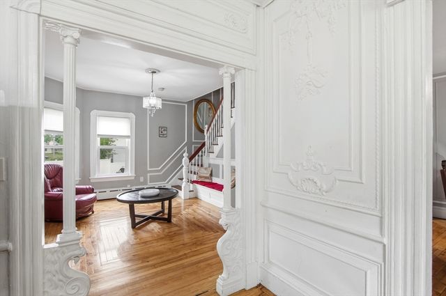 478 E Main Street, Avon, MA 02322