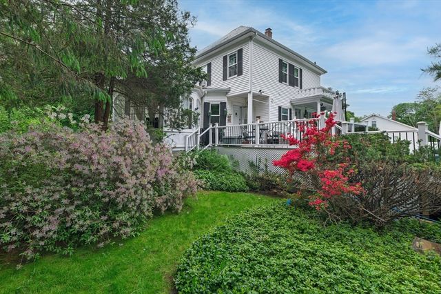 478 E Main Street, Avon, MA 02322