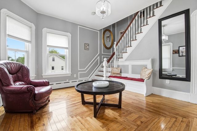 478 E Main Street, Avon, MA 02322