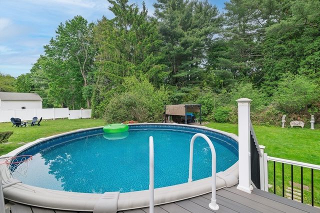 478 E Main Street, Avon, MA 02322