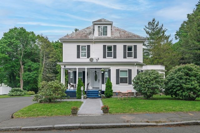 478 E Main Street, Avon, MA 02322