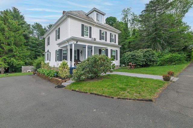 478 E Main Street, Avon, MA 02322