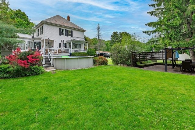 478 E Main Street, Avon, MA 02322