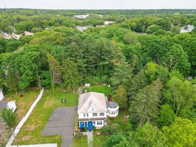 478 E Main Street, Avon, MA 02322