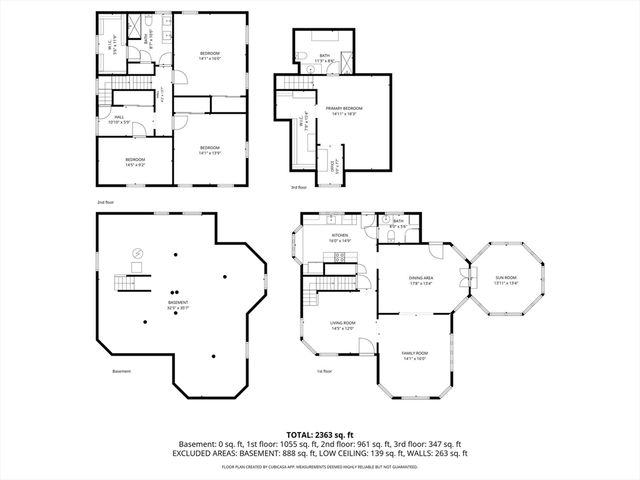 478 E Main Street, Avon, MA 02322