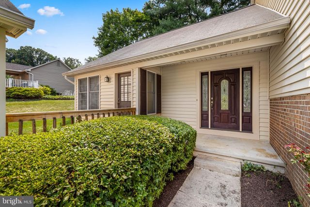 4 HUNTRESS CT, Lutherville Timonium, MD 21093