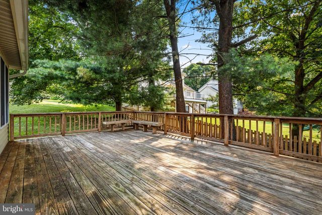 4 HUNTRESS CT, Lutherville Timonium, MD 21093