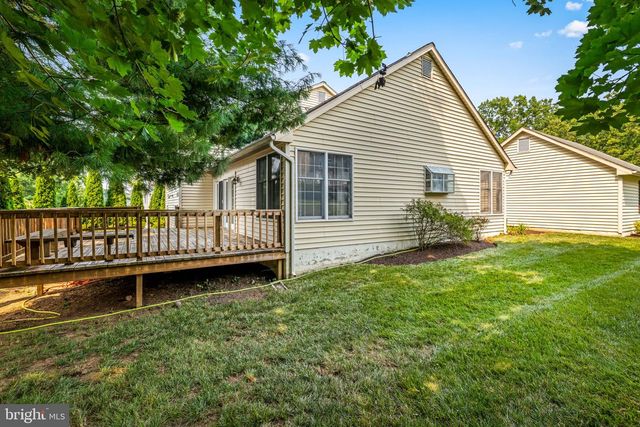 4 HUNTRESS CT, Lutherville Timonium, MD 21093