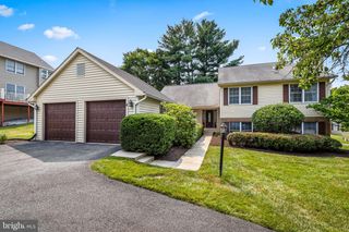 4 HUNTRESS CT, Lutherville Timonium, MD 21093