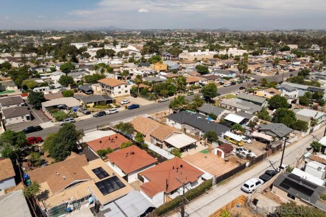 4125 Gamma St., San Diego, CA 92113