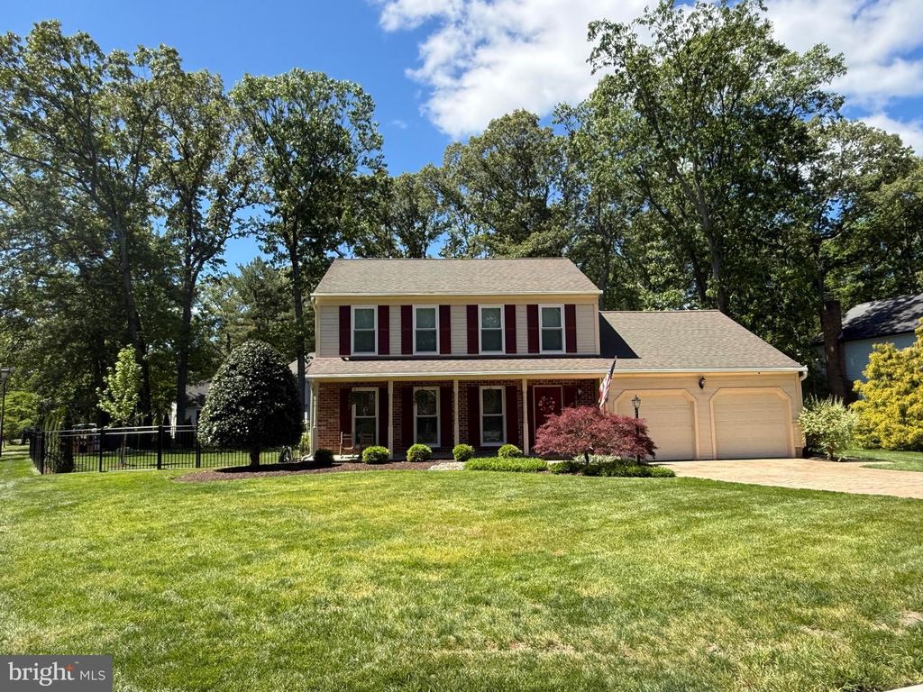 390 BOXELDER CT, Millersville, MD 21108