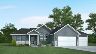 L60 N Newville Trails Drive, Edgerton, WI 53534