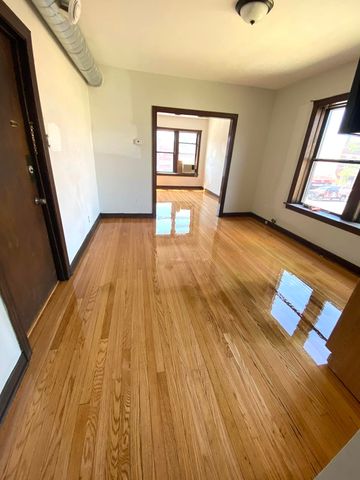 4810 W Armitage Avenue 2F, Chicago, IL 60639