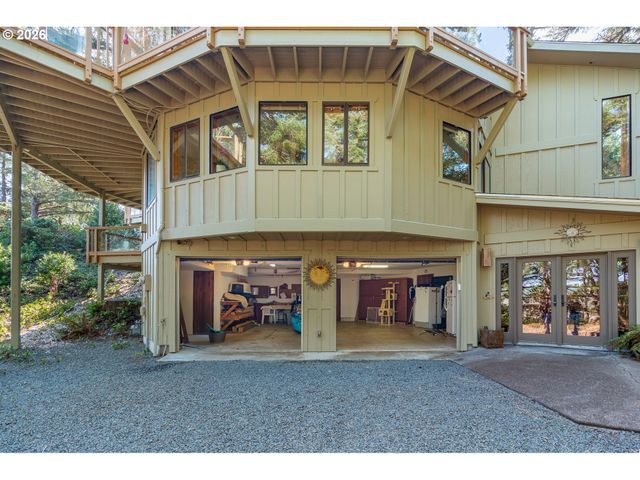 27 DUNE POINT Ln, Gleneden Beach, OR 97388