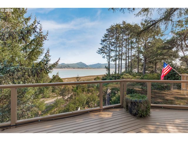 27 DUNE POINT Ln, Gleneden Beach, OR 97388