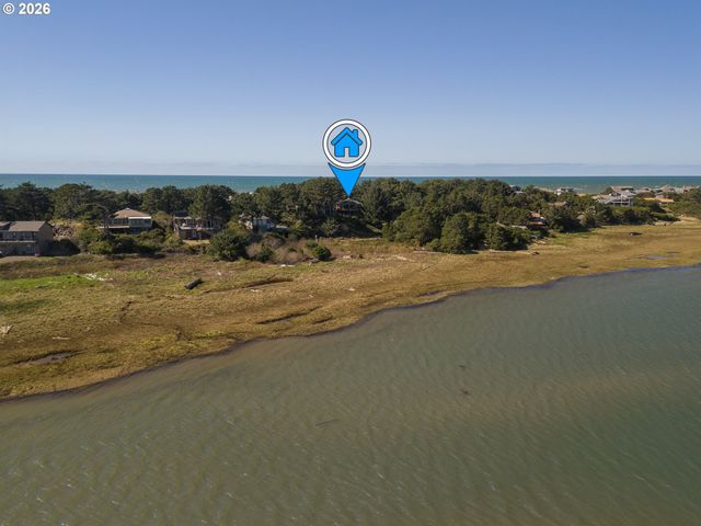 27 DUNE POINT Ln, Gleneden Beach, OR 97388