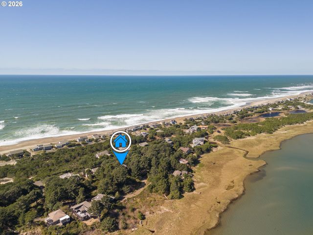 27 DUNE POINT Ln, Gleneden Beach, OR 97388