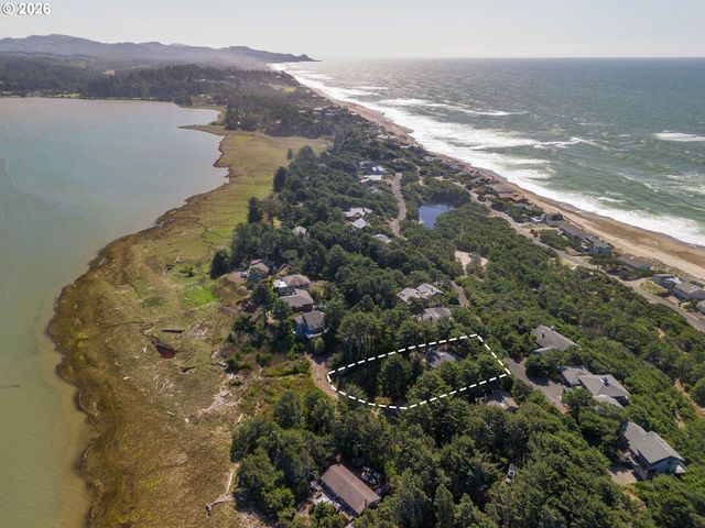 27 DUNE POINT Ln, Gleneden Beach, OR 97388