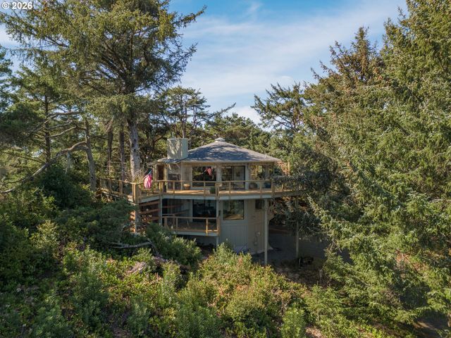 27 DUNE POINT Ln, Gleneden Beach, OR 97388