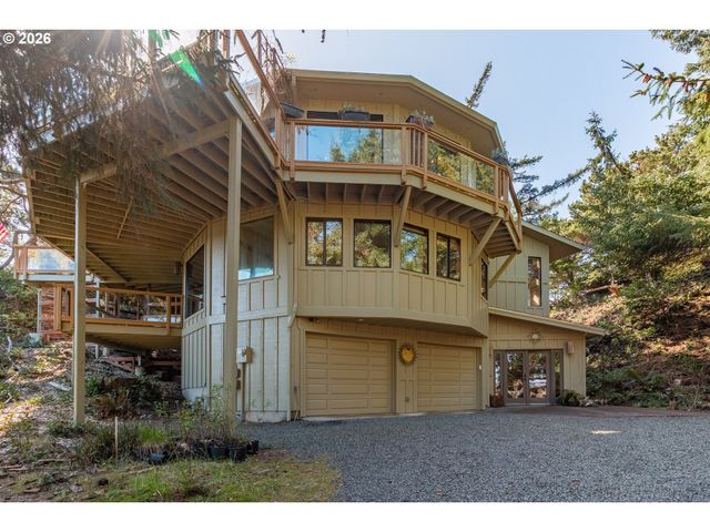 27 DUNE POINT Ln, Gleneden Beach, OR 97388