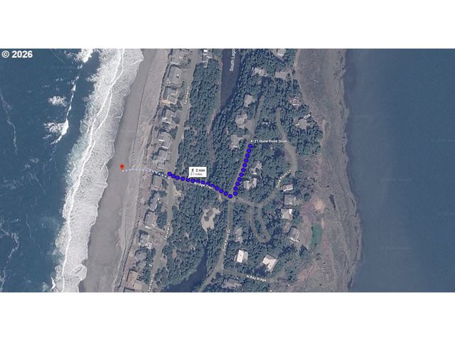 27 DUNE POINT Ln, Gleneden Beach, OR 97388