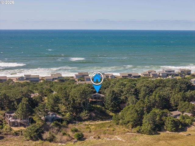 27 DUNE POINT Ln, Gleneden Beach, OR 97388