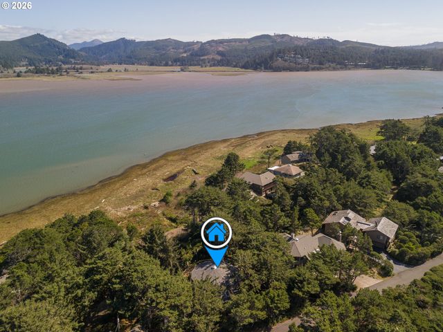 27 DUNE POINT Ln, Gleneden Beach, OR 97388