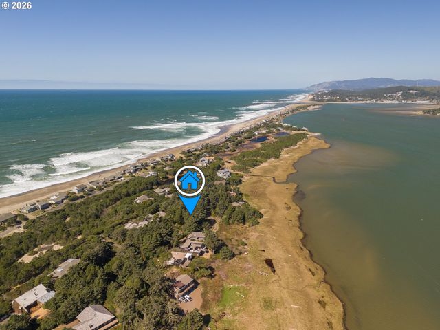 27 DUNE POINT Ln, Gleneden Beach, OR 97388