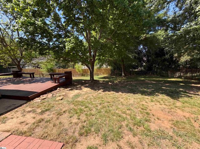 6 Pinellas Court, Simpsonville, SC 29680