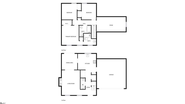 6 Pinellas Court, Simpsonville, SC 29680