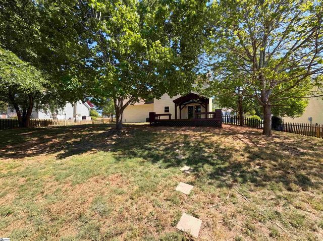 6 Pinellas Court, Simpsonville, SC 29680