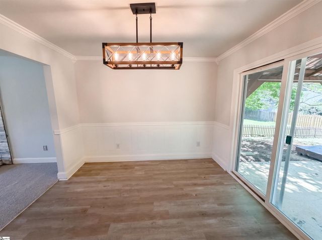 6 Pinellas Court, Simpsonville, SC 29680