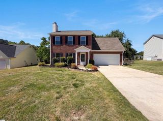 6 Pinellas Court, Simpsonville, SC 29680