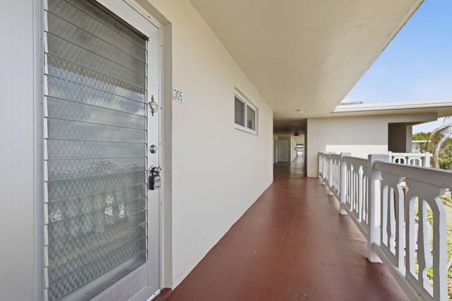 2606 Garden Drive S, Lake Worth Beach, FL 33461