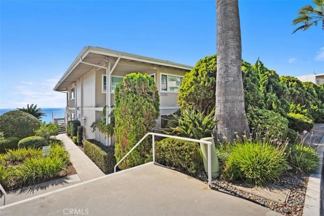 21702 Ocean Vista Drive B, Laguna Beach, CA 92651