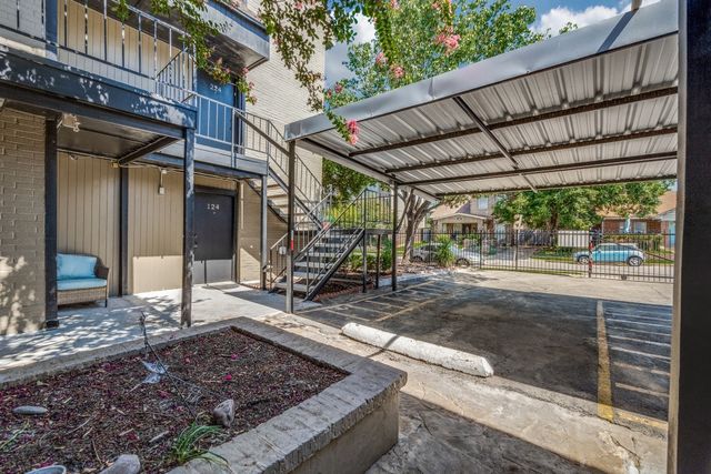 4301 Hartford Street 118, Dallas, TX 75219