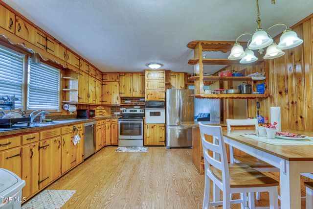 1503 West Lakeview Drive, Johnson City, TN 37601