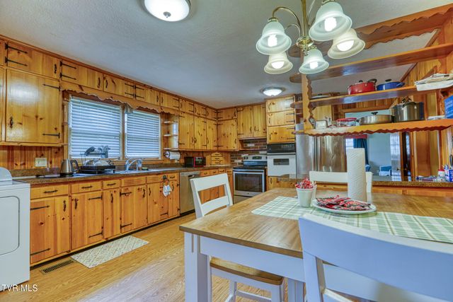 1503 West Lakeview Drive, Johnson City, TN 37601
